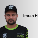 Imran Haider Profile – Age, Career Info & Stats