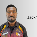 Jack Vare Profile – Age, Career Info & Stats