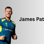 James Pattinson Profile – Age, Career Info & Stats
