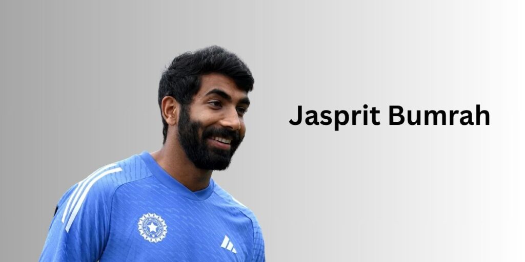 Jasprit Bumrah Profile – Age, Career Info & Stats