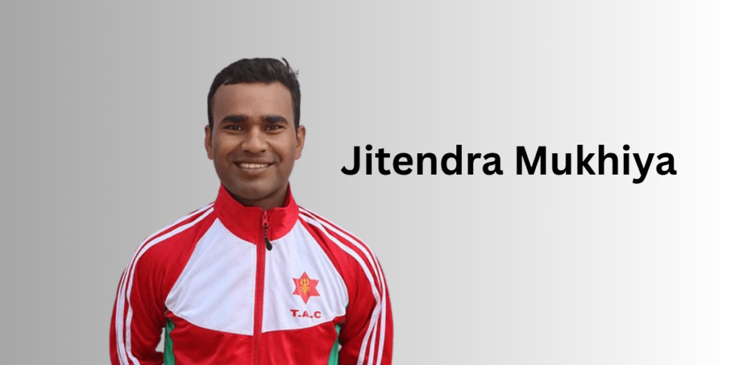 Jitendra Mukhiya Profile – Age, Career Info & Stats