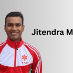 Jitendra Mukhiya Profile – Age, Career Info & Stats