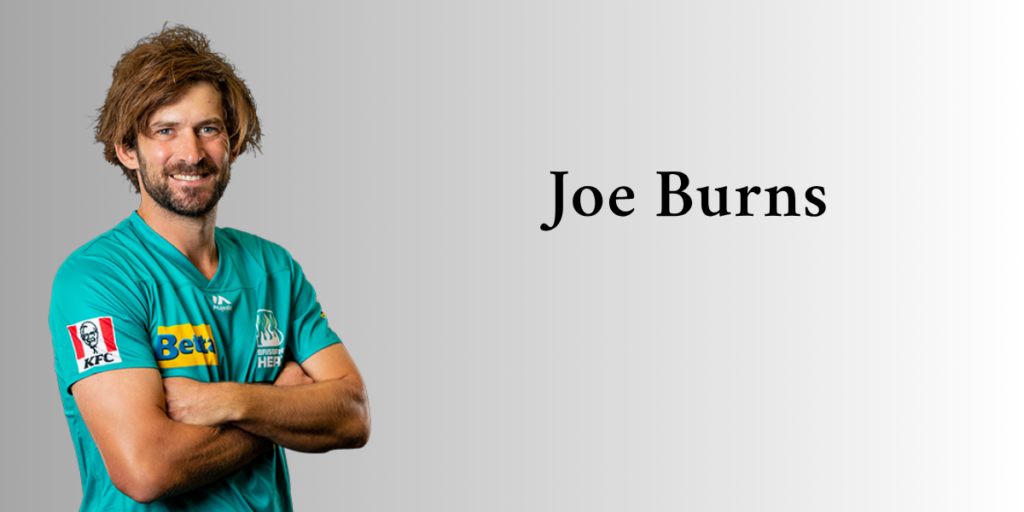 Joe Burns