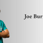 Joe Burns
