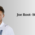 Joe Root Profile – Age, Career Info & Stats