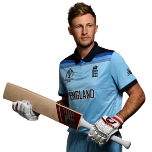 Joe Root