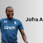 Jofra Archer Profile – Age, Career Info & Stats