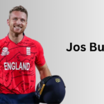 Jos Buttler Profile – Age, Career Info & Stats
