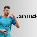 Josh Hazlewood Profile – Age, Career Info & Stats