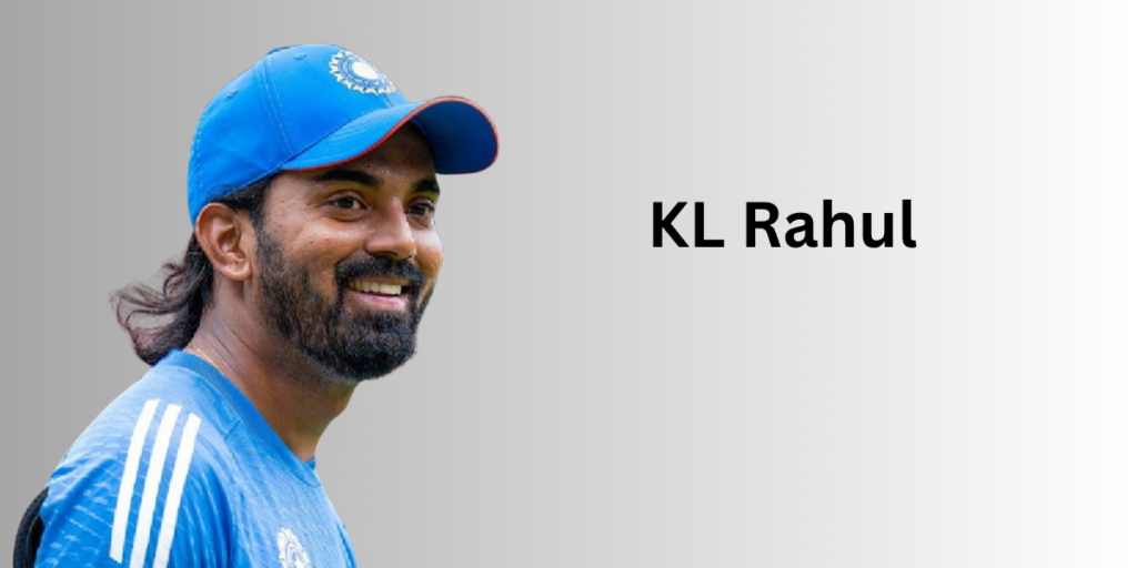 KL Rahul Profile – Age, Career Info & Stats