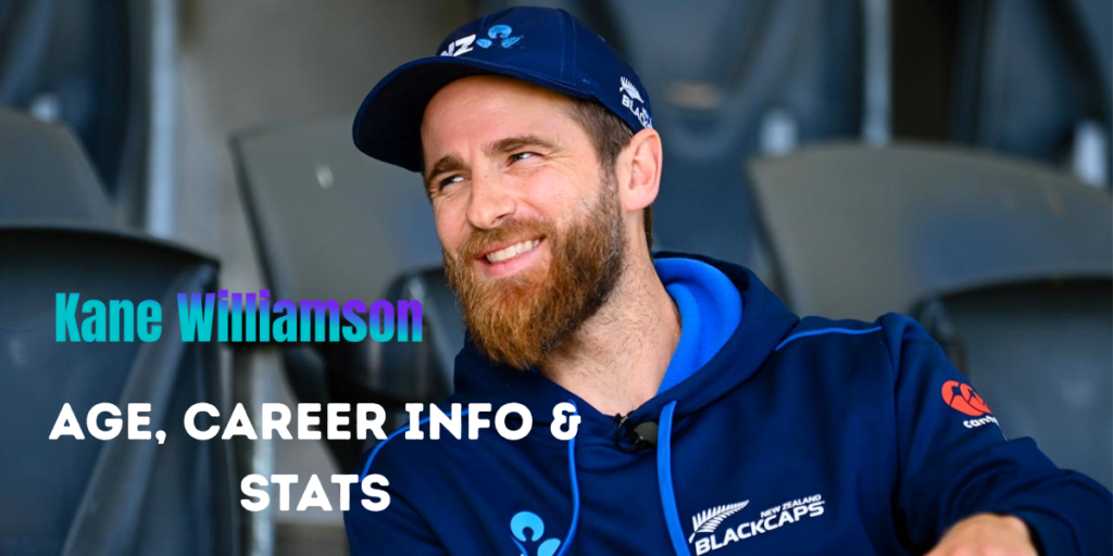 Kane Williamson