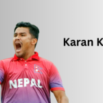 Karan KC Profile – Age, Career Info & Stats