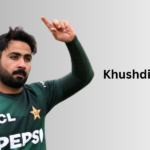 Khushdil Shah Profile – Age, Career Info & Stats