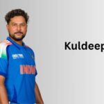 Kuldeep Yadav Profile – Age, Career Info & Stats