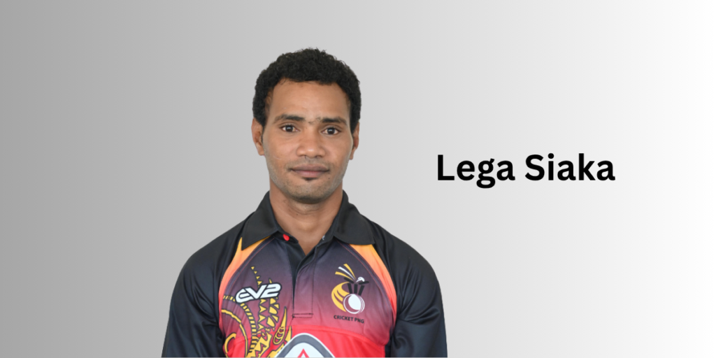 Lega Siaka Profile – Age, Career Info & Stats