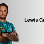 Lewis Gregory Profile – Age, Career Info & Stats