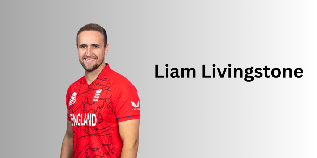 Liam Livingstone