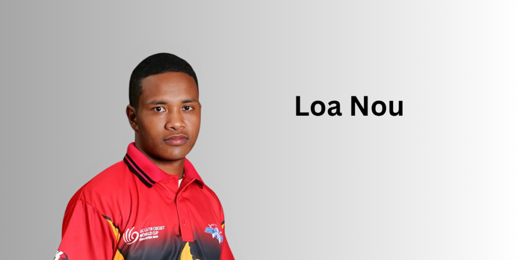 Loa Nou Profile – Age, Career Info & Stats