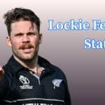 Lockie Ferguson Profile – Age, Career Info & Stats