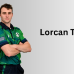 Lorcan Tucker Profile – Age, Career Info & Stats