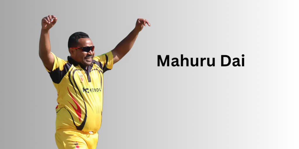Mahuru Dai Profile – Age, Career Info & Stats