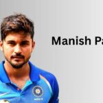 Manish Pandey Profile – Age, Career Info & Stats