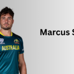 Marcus Stoinis Profile – Age, Career Info & Stats