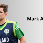 Mark Adair Profile – Age, Career Info & Stats
