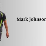 Mark Johnson Profile – Age, Career Info & Stats