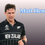 Matt Henry Profile – Age, Career Info & Stats