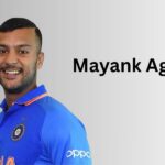 Mayank Agarawal Profile – Age, Career Info & Stats