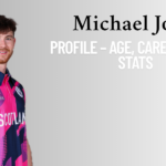 Michael Jones