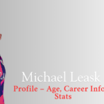 Michael-Leask Profile – Age, Career Info & Stats