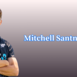 Mitchell Santner Profile – Age, Career Info & Stats