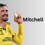 Mitchell Starc Profile – Age, Career Info & Stats