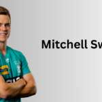 Mitchell Swepson Profile – Age, Career Info & Stats