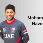 Mohammad Naveed Profile – Age, Career Info & Stats
