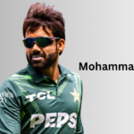 Mohammad Rizwan Profile – Age, Career Info & Stats