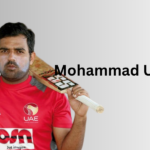 Mohammad Usman Profile – Age, Career Info & Stats