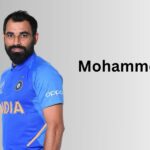 Mohammed Shami Profile – Age, Career Info & Stats