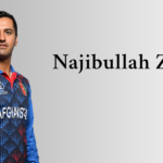 Najibullah Zadran