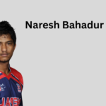 Naresh Bahadur Budayair Profile – Age, Career Info & Stats