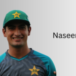 Naseem Shah Profile – Age, Career Info & Stats