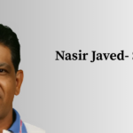 Nasir Javed Profile – Age, Career Info & Stats