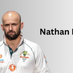 Nathan Lyon Profile – Age, Career Info & Stats