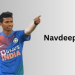 Navdeep Saini Profile – Age, Career Info & Stats