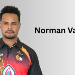 Norman Vanua Profile – Age, Career Info & Stats