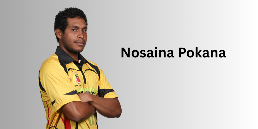 Nosaina Pokana Profile – Age, Career Info & Stats