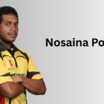 Nosaina Pokana Profile – Age, Career Info & Stats