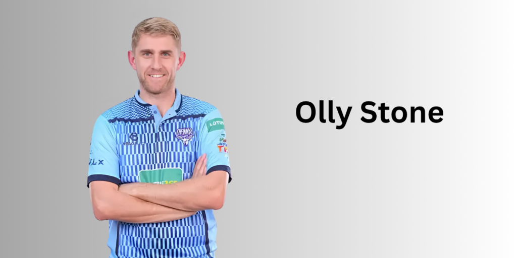 Olly Stone Profile – Age, Career Info & Stats